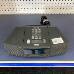 Bose Clock Radio