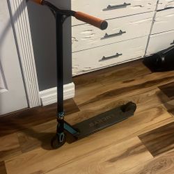 Lucky 7 Scooter