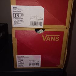 Vans Shoes 