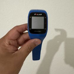 Polar Smart Watch M400 Pre-loved