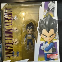 SHF daima vegtea (see desc for details)