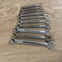 Tools  wrench