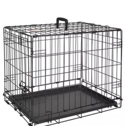 Dog cage