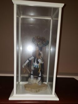 DOLL CASES