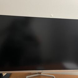 HP FHD 32 Inch Monitor