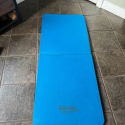 Exercise Mat 