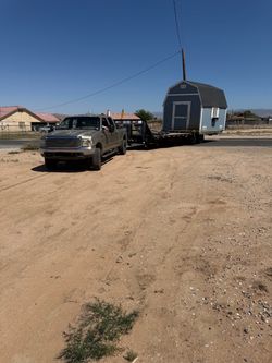 RELOCATE/TRANSPORT/TOW