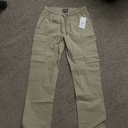 Snoop Dogg Supply Pants