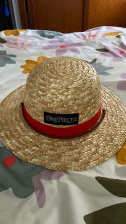 One piece hat
