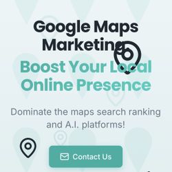 Internet Marketing Local Traffic From Google And All AI Search 