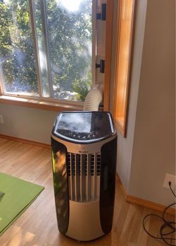 Gree Portable Air Conditioner