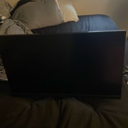 LG Ultra Gaming Monitor 