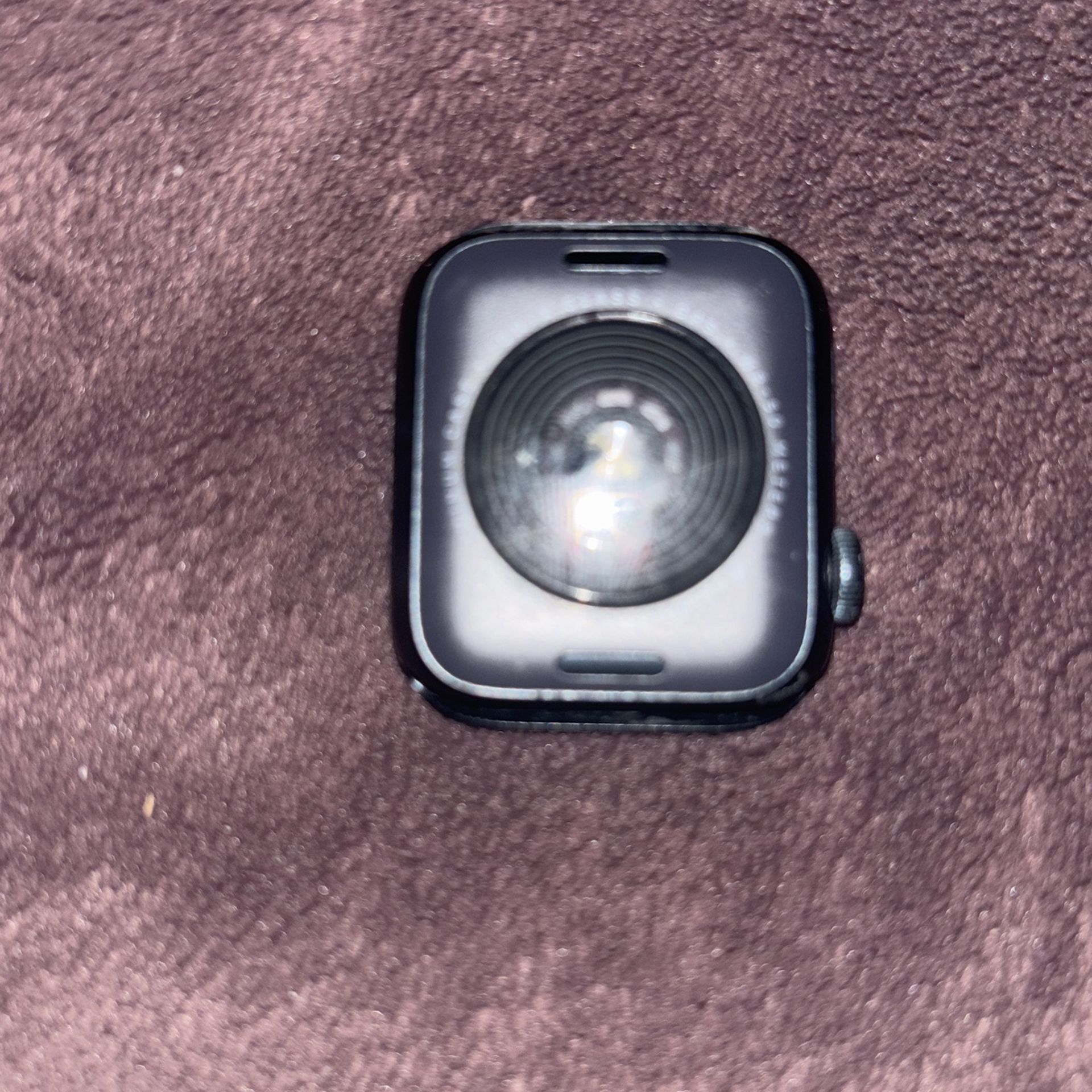 apple watch