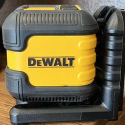 Dewalt Laser