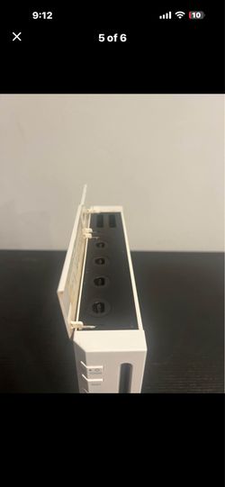 Wii Nintendo