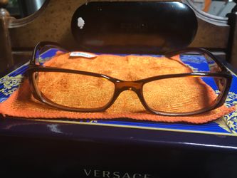 Prescription glasses frame FENDI