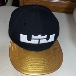 Nike Lebron James Hat