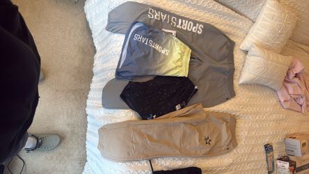 Legends Athletic Shorts And Pants