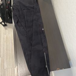 Lululemon Men’s Joggers