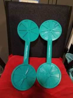 Water Gear Aquaflex Water Resistance Paddles