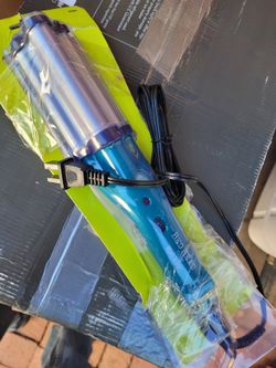 Bed Head Hair Waiver 