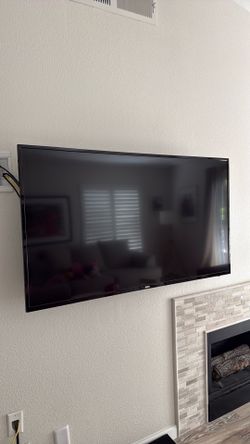 55” TV