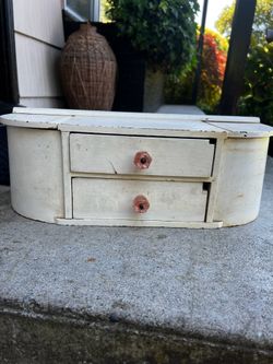 Cool jewelry box