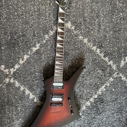 Jackson Guitar