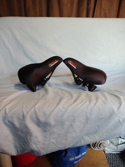 Velo Bike Seat