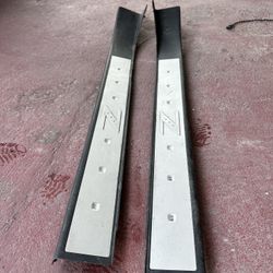 Nissan 350z Parts Oem 