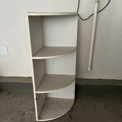 Free Chairs And Shelf