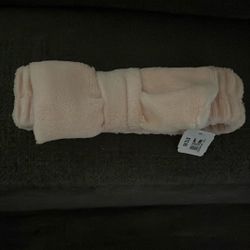 Headband To Wash Your Face