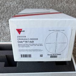 Trijicon LVPO