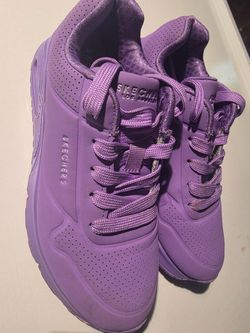 Skechers for girls