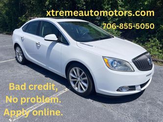 2015 Buick Verano