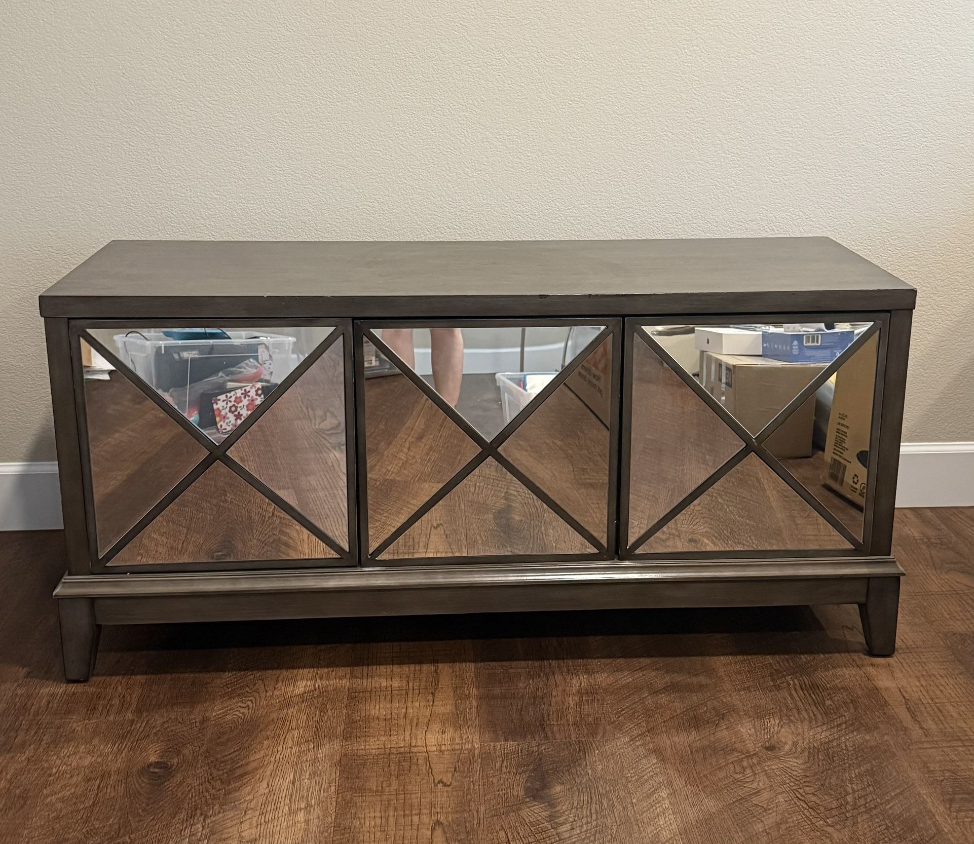 Entertainment Center