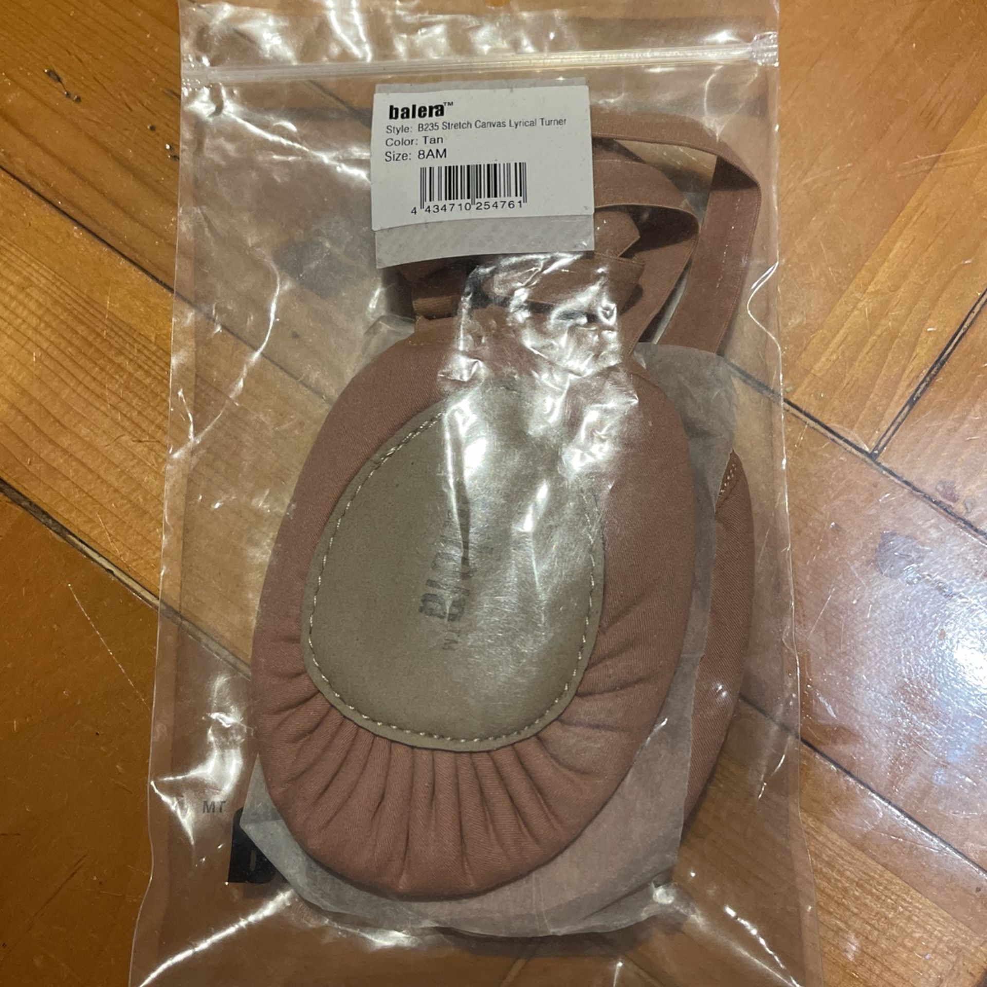 Dance Shoes - Turners
