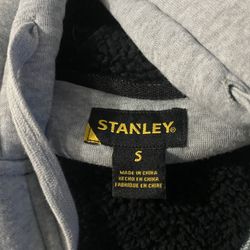 Stanley Sweater