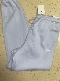 Nike Joggers Sz Small