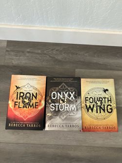 Nice books