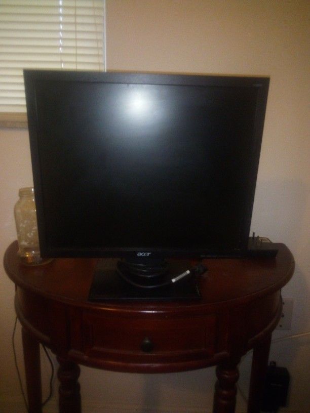 Monitor