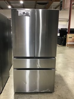 LG Refrigerator