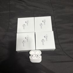 Apple AirPod Gen 4 