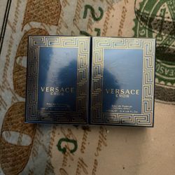 VERSACE 