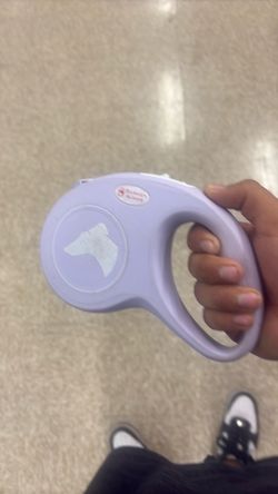 Pet leash