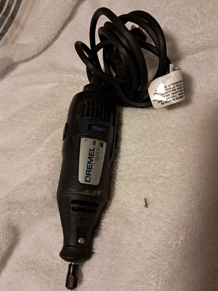 Dremel