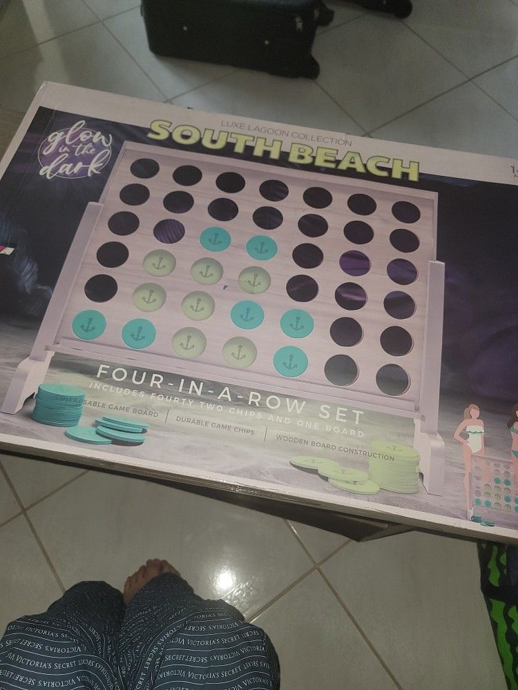 Game