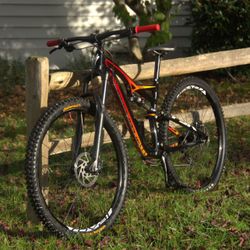 Specialized camber 29 for sale sale