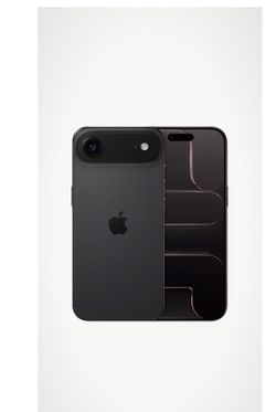IPHONE AIR FREE