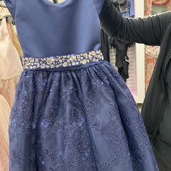 2t Dress